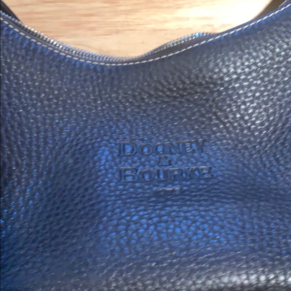 Rooney & Bourke purse with matching wallet
